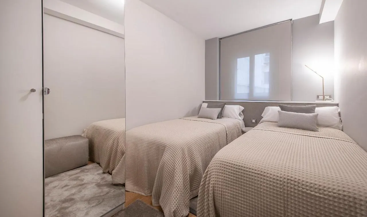 Poble Nou II You Stylish Apartments 巴塞罗那