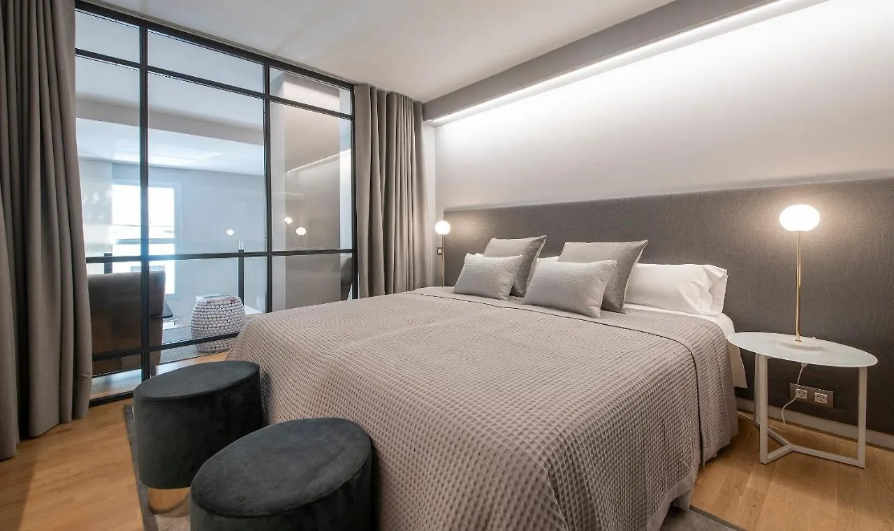 Poble Nou II You Stylish Apartments 巴塞罗那